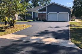 Trusted Calumet City, IL Driveway Paving Services Experts